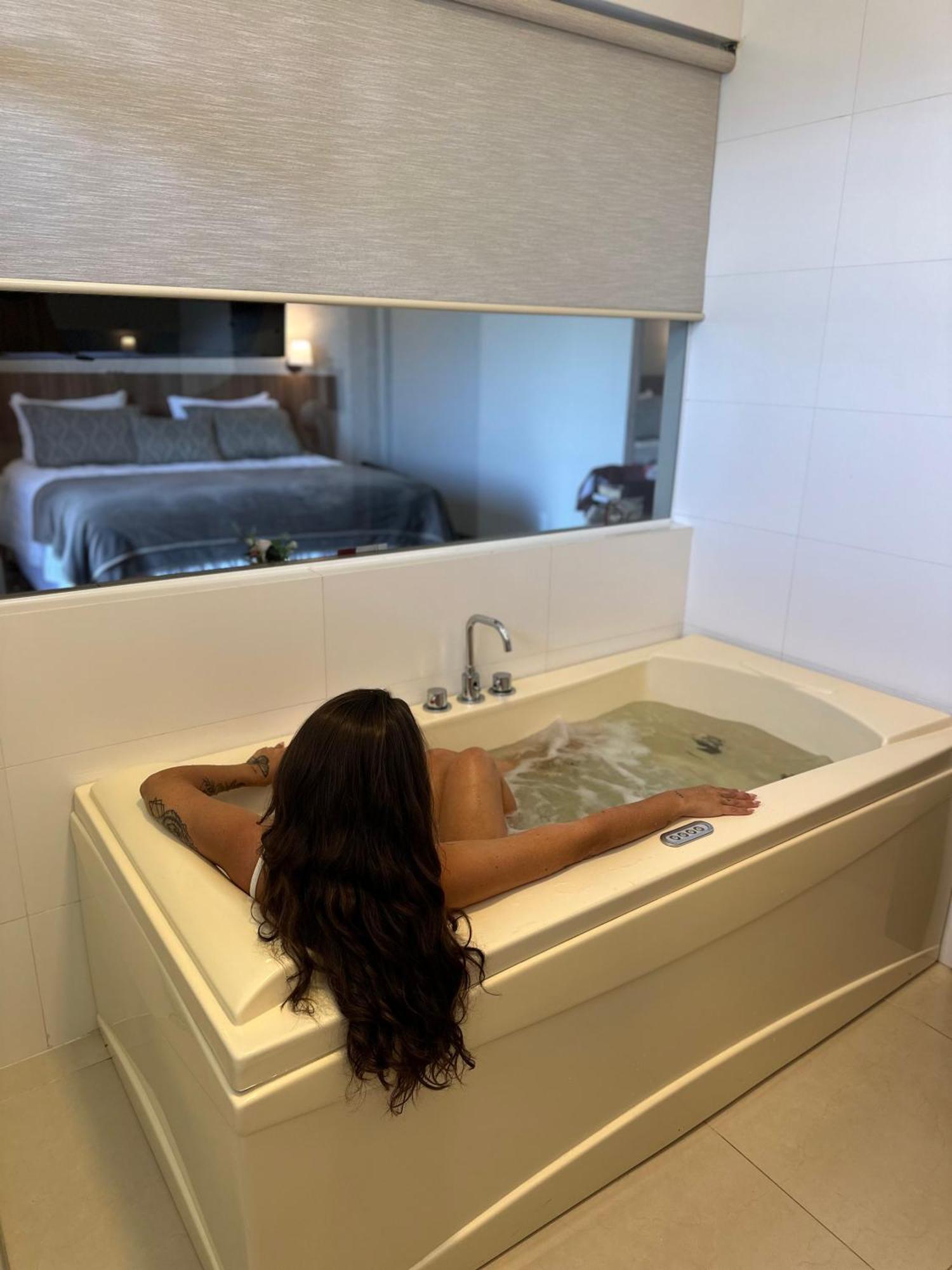 Bormon Hotel Nova Veneza  Bagian luar foto